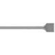 Hikoki véső lapos 80x300mm SDS-MAX