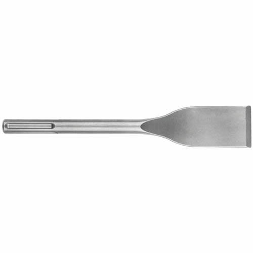 Hikoki véső (csempe 20°) 50x300mm SDS-MAX