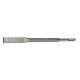 Hikoki véső lapos 20x250mm profi SDS-Plus