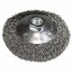 Hikoki ferdekefe 100xM14x0,5 hullámos