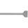 Hikoki Véső lapos 50x280mm 13 mm szárvég, 17 mm hatlapú
