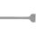 Hikoki véső lapos 50x280mm 13 mm szárvég, 17 mm hatlapú, galléros