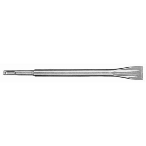 Hikoki véső lapos 20x250mm SDS-Plus