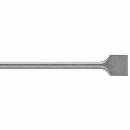 Hikoki véső lapos 40x250mm SDS-Plus