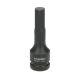 Hikoki dugókulcs 1/2" külső hatlap 12mm