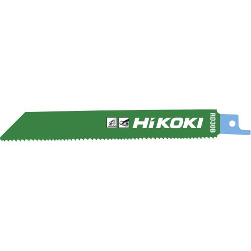 Hikoki orrfürészlap RD30B Fa+Fém /5db