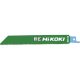 Hikoki orrfürészlap RD30B Fa+Fém /5db