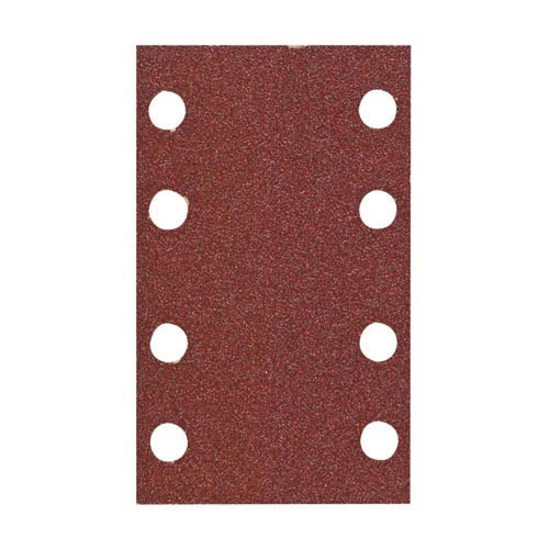 Hikoki csiszolópapír 83x133 K80 /10db