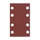 Hikoki csiszolópapír 83x133 K80 /10db