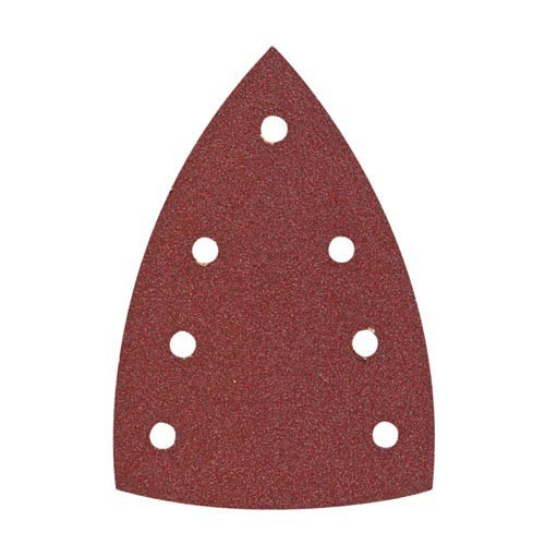 Hikoki csiszolópapír delta 100X150MM K240 /10db