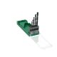 Hikoki fúrószár szett 6db HSS-R