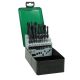 Hikoki fúrószár szett 25db HSS-R