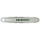Hikoki fűrészlánc+vezető 12"x3/8"x1.3x45
