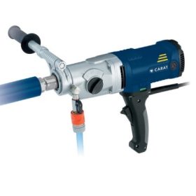   Carat A-2012 (AMB201200I) Gyémánt koronafúrógép G1/2"  5/4" UNC 2000W