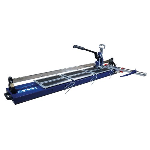 Carat BU10160AUT Professzionális kézi csempevágó 1600mm automata
