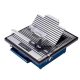 Carat Microcoup 180 Alu (BUJ180A000) Vizes csempevágó 180mm 550W
