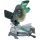 Hikoki C10FCE2 (C10FCE2UTZ) Gérvágó 255mm 1520W