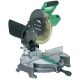 Hikoki C10FCE2 (C10FCE2UTZ) Gérvágó 255mm 1520W