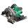 Hikoki C6BUM-HSC (C6BUMW1Z) Körfűrész Hitboxban 165mm 1300W