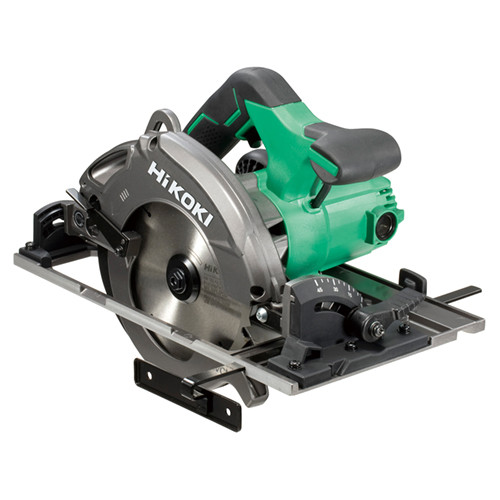 Hikoki C6BUM-HSC (C6BUMW1Z) Körfűrész Hitboxban 165mm 1300W