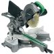 Hikoki C8FSE (C8FSEUAZ) Gérvágó fűrész 216mm 1050W