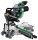 Hikoki C8FSHG (C8FSHGWAZ) Gérvágó fűrész 216mm 1100W