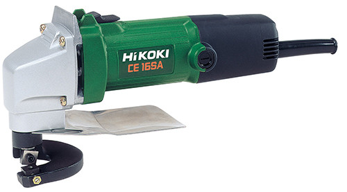 Hikoki CE16SA (CE16SAUAZ) Lemezvágó 400W
