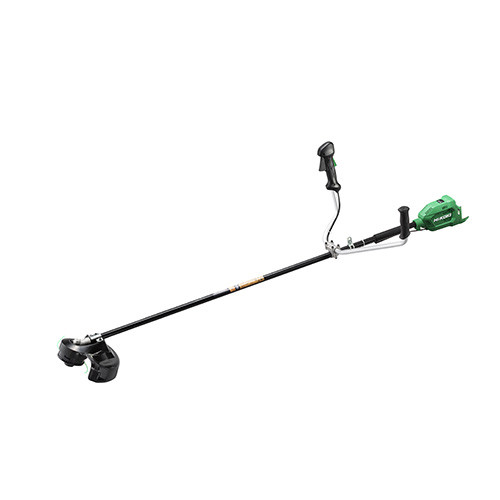 Hikoki CG36DB-BASIC-SZARV (CG36DBW5Z) Akkus fűkasza szarv markolattal alapgép MultiVolt (36V) (akku és töltő nélkül)