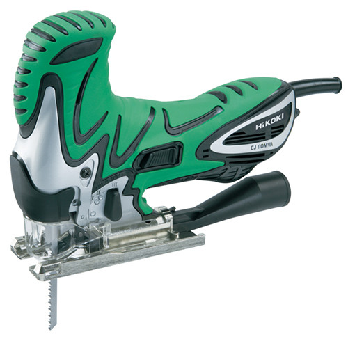 Hikoki CJ110MVA (CJ110MVAWSZ) Szúrófűrész kofferben 720W