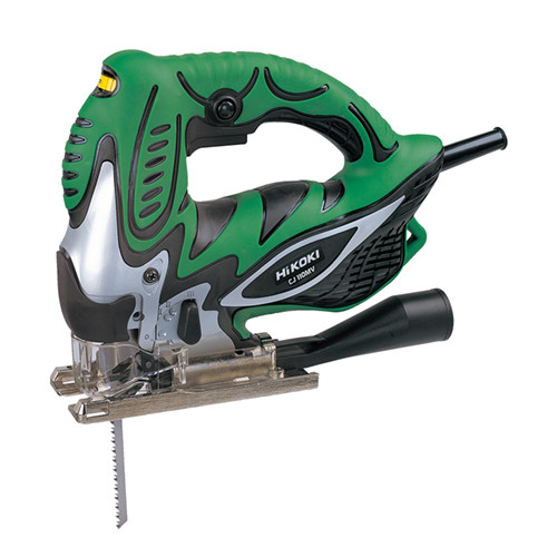 Hikoki CJ110MVUTZ (CJ110MV) Szúrófűrész kofferben 720W
