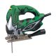 Hikoki CJ110MVUTZ (CJ110MV) Szúrófűrész kofferben 720W