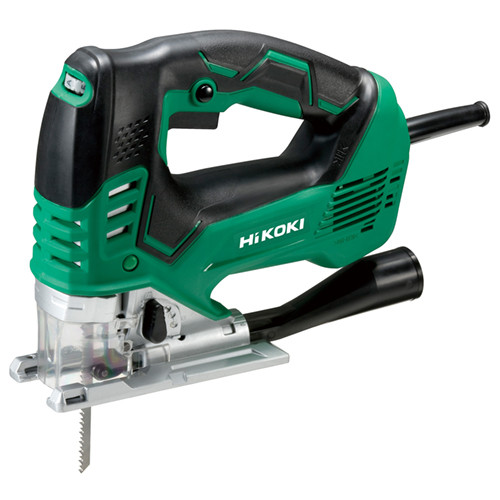 Hikoki CJ160V-HSC (CJ160VW1Z) Szúrófűrész Hitboxban 800W