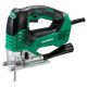 Hikoki CJ160V-HSC (CJ160VW1Z) Szúrófűrész Hitboxban 800W