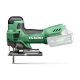 Hikoki CJ18DB-W4Z (CJ18DBW4Z) Akkus szúrófűrész alapgép alapgép (18V) (akku és töltő nélkül)