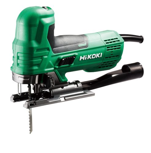 Hikoki CJ90VAST2 (CJ90VAST2WAZ) Szúrófűrész kofferben 705W