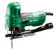 Hikoki CJ90VAST2 (CJ90VAST2WAZ) Szúrófűrész kofferben 705W