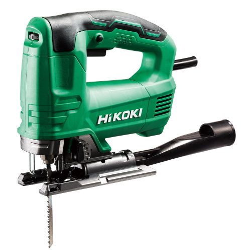 Hikoki CJ90VST2 (CJ90VST2WAZ) Szúrófűrész kofferben 705W