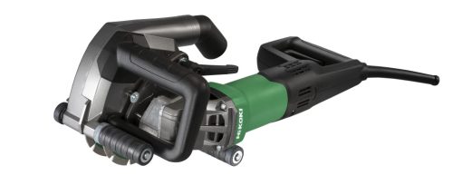 Hikoki CM5MA-GYK (CM5MAWSZ) Falhoronymaró kofferben 125mm 1900W + 2db gyémánttárcsa