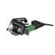 Hikoki CM5MA-GYK (CM5MAWSZ) Falhoronymaró kofferben 125mm 1900W + 2db gyémánttárcsa