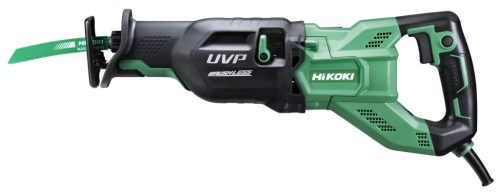 Hikoki CR13VEY (CR13VEYWSZ) Orrfűrész szénkefementes, kofferben 1150W