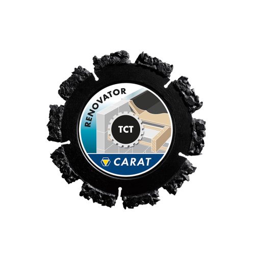 Carat gyémántkorong felújító 350x25,4