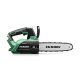 Hikoki CS1825DC-CW4 (CS1825DCW4Z) Akkus láncfűrész 25cm alapgép (18V) (akku és töltő nélkül)