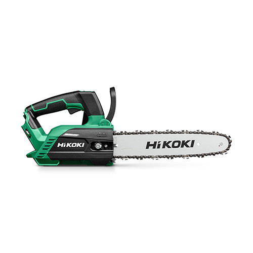 Hikoki CS3630DC-W4Z (CS3630DCW4Z) Akkus egykezes láncfűrész alapgép MultiVolt (36V) (akku és töltő nélkül)