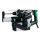 Hikoki DH28PDWSZ Fúró-vésőkalapács porelszívóval kofferben SDS-Plus kofferben SDS-Plus 3,5J 720W