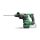Hikoki DH3628DA-W2Z (DH3628DAW2Z) Akkus fúrókalapács alapgép Hitboxban SDS-Plus MultiVolt (36V) (akku és töltő nélkül)