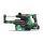 Hikoki DH3628DA-WEZ (DH3628DAWEZ) Akkus fúrókalapács Hitboxban SDS-Plus MultiVolt (36V) akkuval, töltővel
