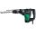 Hikoki DH40MC (DH40MCWSZ) Fúró-vésőkalapács kofferben, SDS-Max 10J 1100W