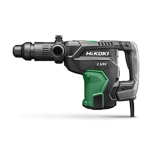 Hikoki DH45MA Fúró-vésőkalapács kofferben, SDS-Max 11,3J 1400W