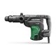 Hikoki DH45MA Fúró-vésőkalapács kofferben, SDS-Max 11,3J 1400W