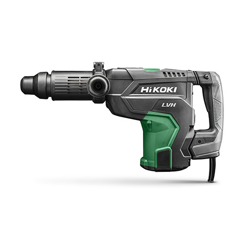 Hikoki DH52MA (DH52MAWSZ) Fúró-vésőkalapács kofferben, SDS-Max  16,2J 1500W